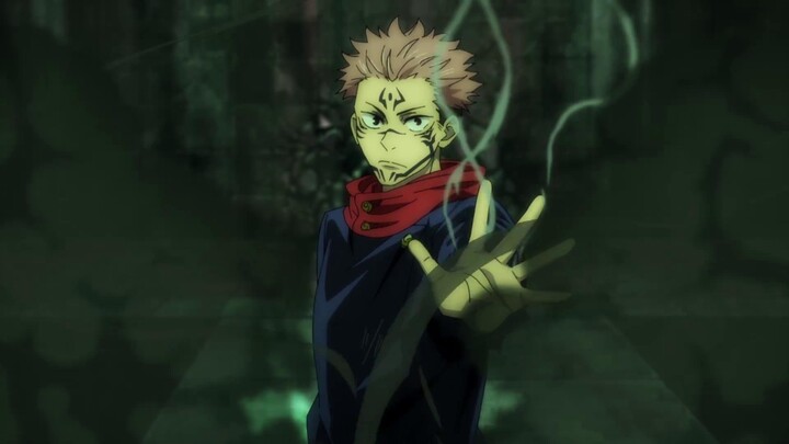 Vì sao một cú đấm của “đứa bé bị nguyền” lại làm tan vỡ thế giới của Toge Inumaki?