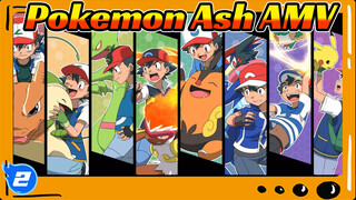 Pokémon Ash AMV - Petualanganmu Sendiri_2