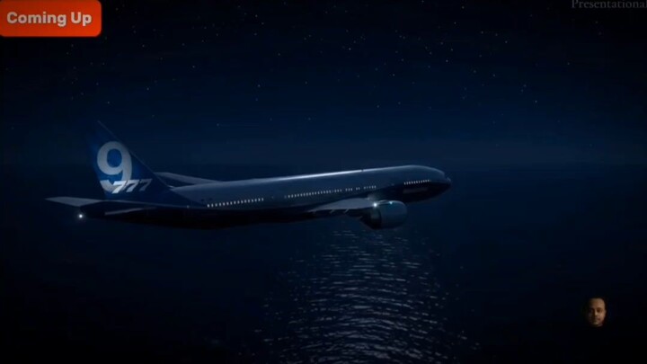 MH370 239 log kaise gayab ho gaye