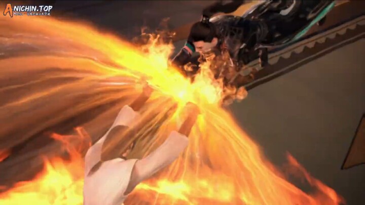 Againts The God Ep 9 subtitle Indonesia