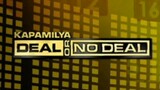 KAPAMILYA DEAL OR NO DEAL Soundtrack (2006)