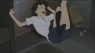 The Girl Who Leapt Through Time - Official Trailer_