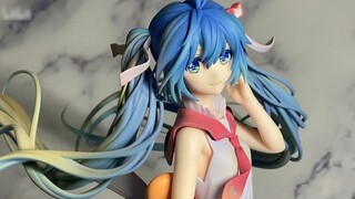 Beautiful Girl Figures Talk Issue 17, 2021 Collection, Top 5 Scenic Spots and Top 5 Proportional Fig