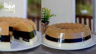 WAJIB COBA!! TIRAMISU OREO | PUDDING KEKINIAN MUDAH DAN CEPAT