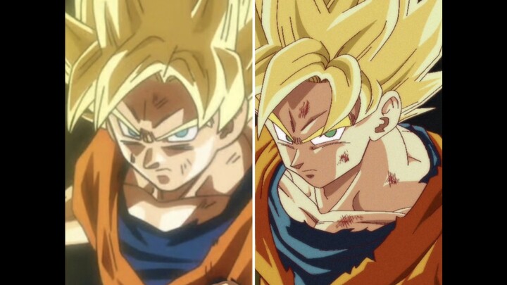 Mengapa Dragon Ball Super begitu buruk