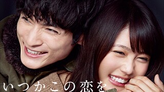 Tình yêu làm tôi khóc-Tập 3