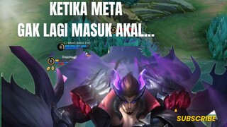 Meta gak masuk akal