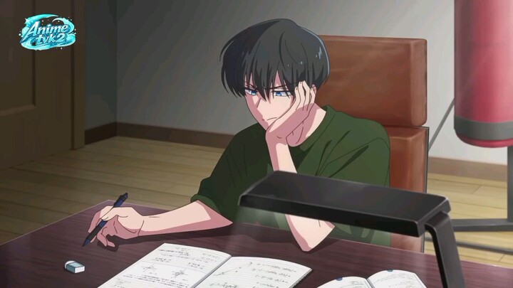 Hai mặt của tamon Tập 9 thuyết minh