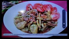 JAGANTARA TV - Sign On (2025.04.10)