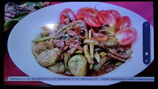 JAGANTARA TV - Sign On (2025.04.10)