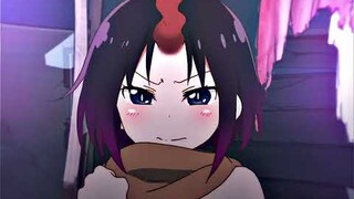 Elma - Kobayashi-san chi no maid dragon [Edit/AMV]