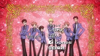 Ouran High School Host Club EP 21 [Sub Việt]