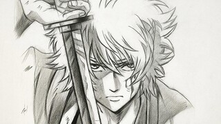 Bai Yasha [Gin Sang, protagonis pria favoritku, dewa lalu lintas memberkatiku! 】