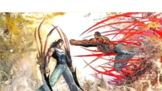 Is there such a thing in special effects? The atmosphere is already there but the screenwriter just 