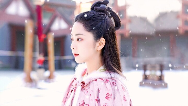[Under the Power] This interlude of "This Summer" is also very nice, Miss Tan Songyun's voice is so 