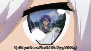 Seiken Tsukai no World Break tập7