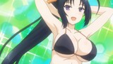 Apakah itu benar-benar seksi? Adegan berenergi tinggi yang terkenal di anime #22
