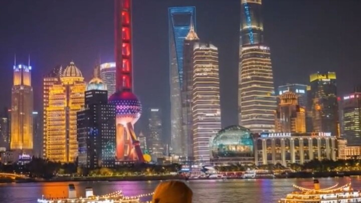 中国智慧城市上海中国发展国