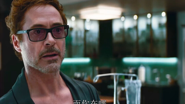 Membenci seseorang itu mudah, tapi memaafkan seseorang pasti butuh waktu lama #Marvel #AdeganMenarik