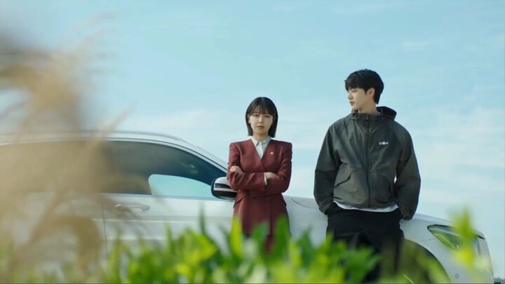 เมนฉันเป็นคนดี พากย์ไทย EP. 4