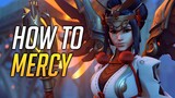 How to REALLY Play Mercy in Overwatch 2