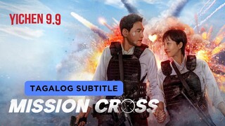 Mission Cross 2024 Comedy Movie Tagalog Subtitle