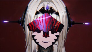【PUNISHING GRAY RAVEN】BIANCA SABER ALTER