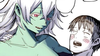 哥布林秒变人妻大姐姐？幻想时刻！