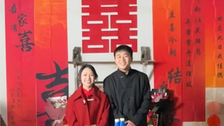 Today is a very important day—marking the start of a new chapter in my life. I’ll take full responsi