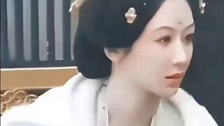 Yang Zi's "Beautiful Girl" was announced to be completed today ❤ After 201 days, He Weifang finally 