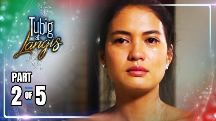 Tubig at Langis | Episode 88 (2/5) | July 3, 2024