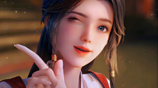 "Vẻ đẹp tự nhiên"