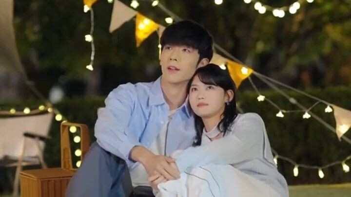 Nữ sinh nghèo thương nhớ học bá đẹp trai k dám nói, nào ngờ anh cũng đã say đắm