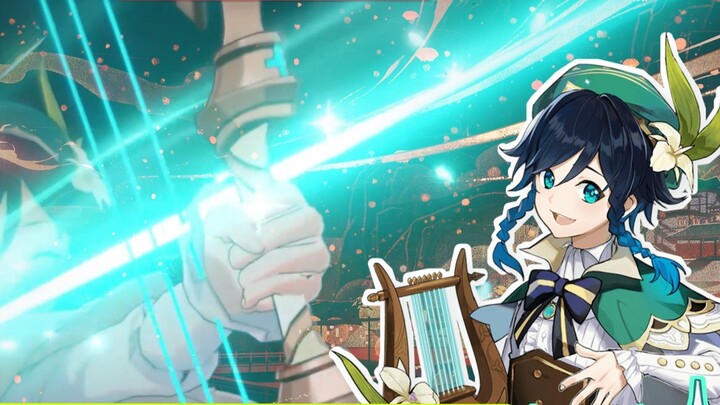 Genshin Impact: Wendy’s most detailed graduation guide on the entire internet!
