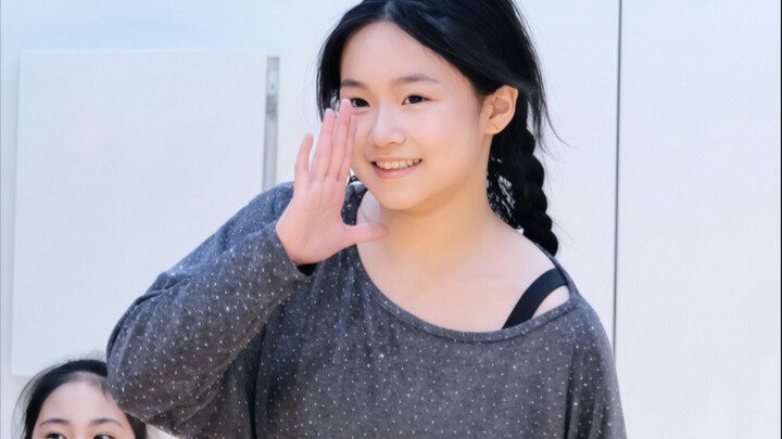 A "financially disadvantaged student" in high school, and also a dancer in his own world.