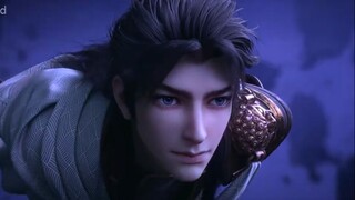 Wu Dong Qian Kun S6 Ep 01 Bhs Indonesia