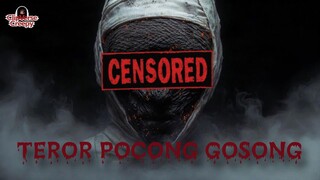 JANGAN LAKUIN INI KALO GAMAU DITEROR... 😱 | CLIPPER | PODCAST