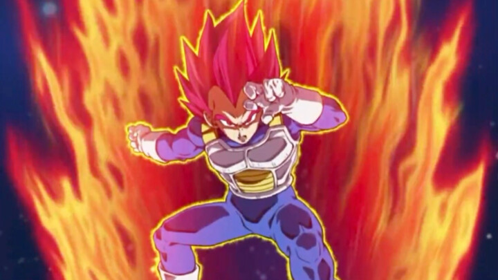 Dragon Ball: Battle of Gods x Super Universe 2 Crossover Battle Animation