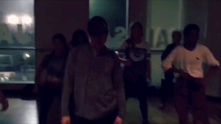 【Rikimaru】Tarian Rikimaru sangat sengit~