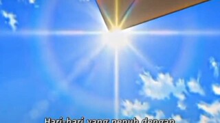 kegembiraan apanya!!! maut menjemput didepan rumah 😨🗿