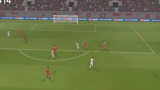 TOP 32 Best Goals in Dream League Soccer 2019