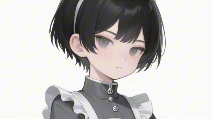 [Short story] Click online to be scolded and stepped on by the little maid, but then she turned to a