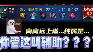 You call this support??