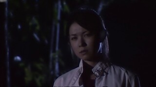 Kamen Rider The First: The first artificial knight is born, and the Shocker Organization starts the 