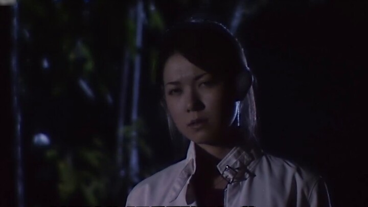 Kamen Rider The First: The first artificial knight is born, and the Shocker Organization starts the 