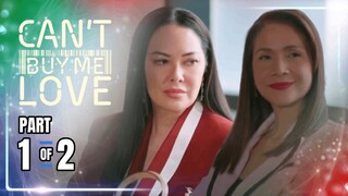 Can't Buy Me Love | Episode 136 (1/2) | April 24, 2024