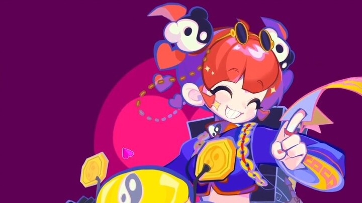 The real gameplay of Taoist Buruo (