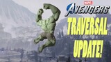 The Next Update For Avengers Is Dropping SOON! | Marvel's Avengers Game