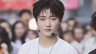 Học sinh trung học cơ sở nhảy đẹp đến mức nào? Sóng là một thứ không thể thiếu! BOYSTORY Shenyang Ro