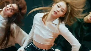 【Haerin】! Cô em gái sinh năm 2006 này sao vừa trong sáng lại vừa quyến rũ và còn rất ngầu nữa! (MMA 